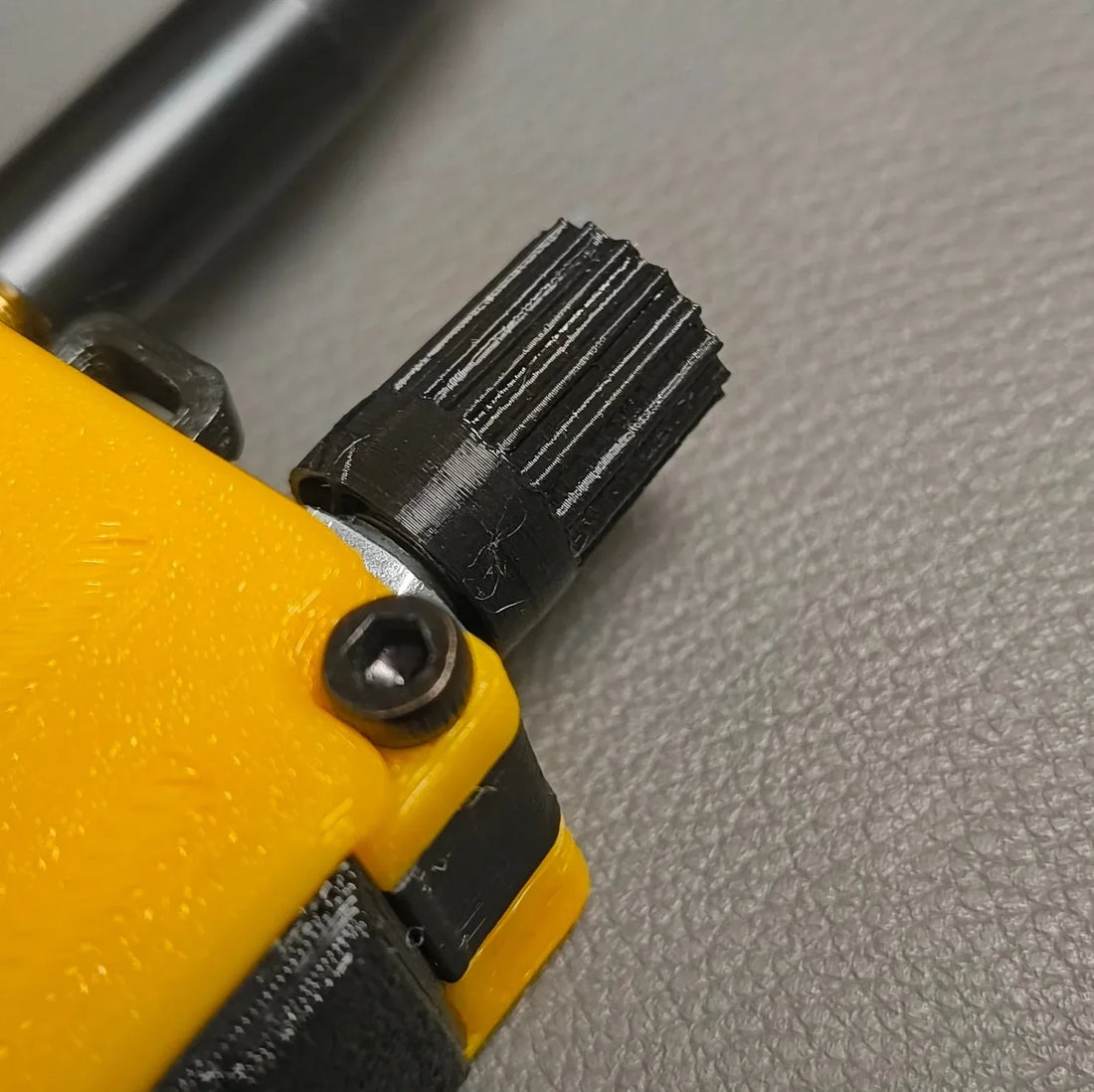 Add a Rotary Encoder to Meshtastic