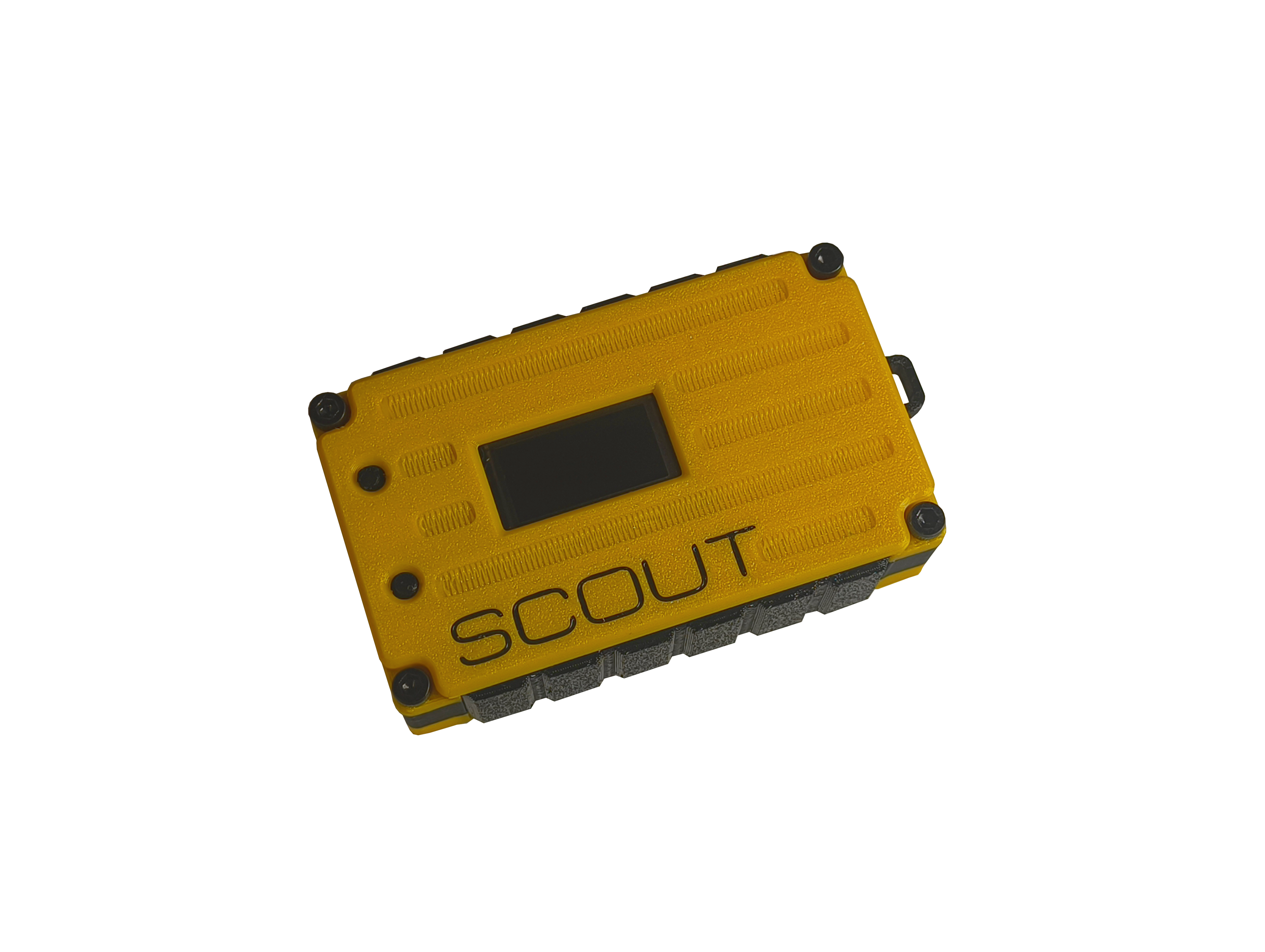 GRIT SCOUT v1 | Heltec v3 no GPS