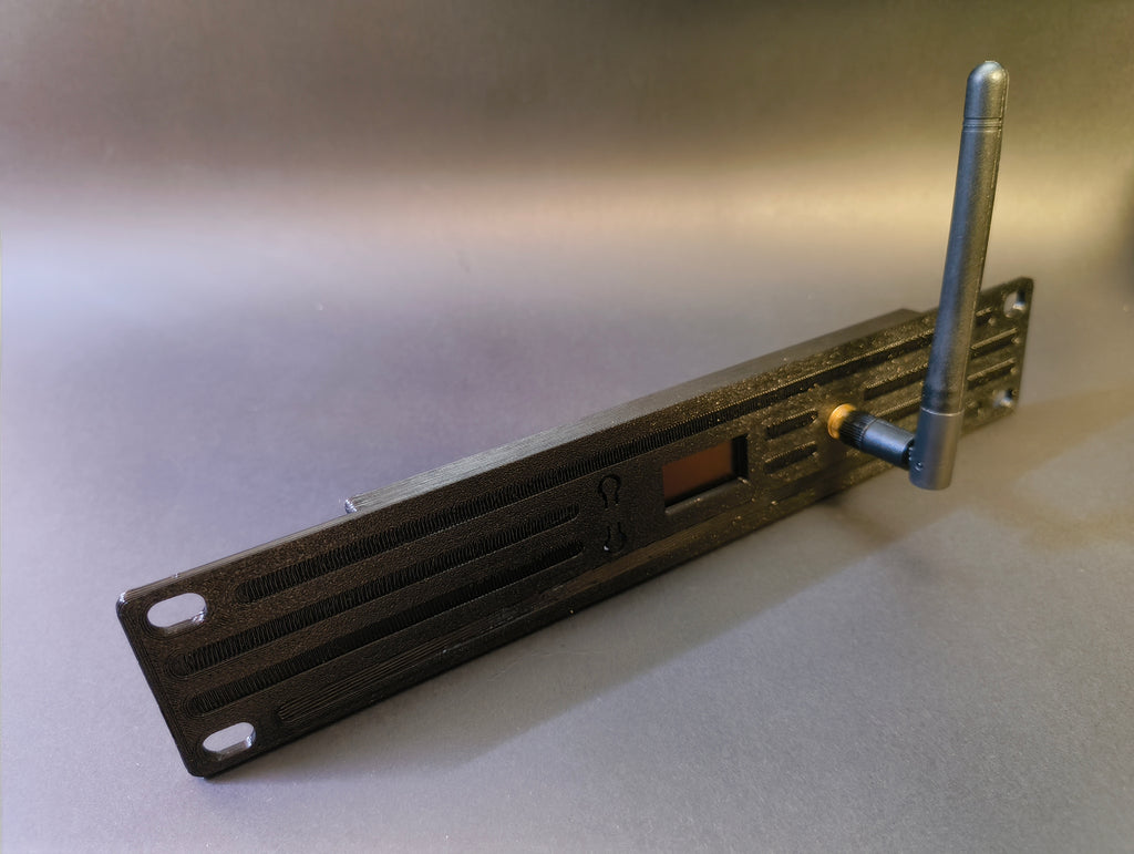 GRIT HUB | Meshtastic 868MHz EU | Home Gateway